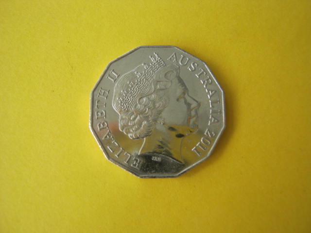 Grading-Australian-Coins
